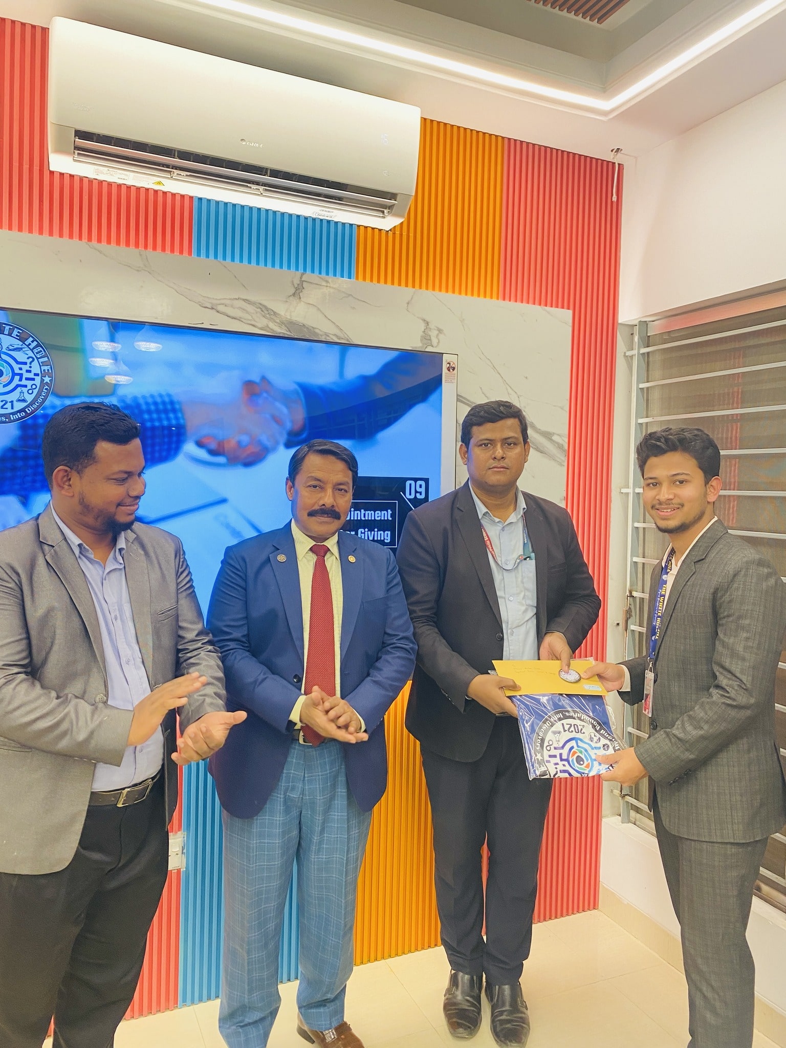 TWH Community Event 28